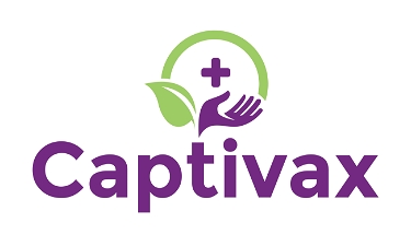 Captivax.com
